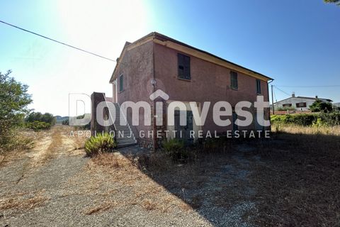 Landejendom i Capalbio, Grosseto, Capalbio - € 1.100.000 | Ref: D-GIARDINO - foto 9