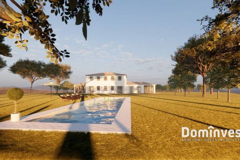 Landejendom i Capalbio, Grosseto, Capalbio - € 1.100.000 | Ref: D-GIARDINO - foto 22