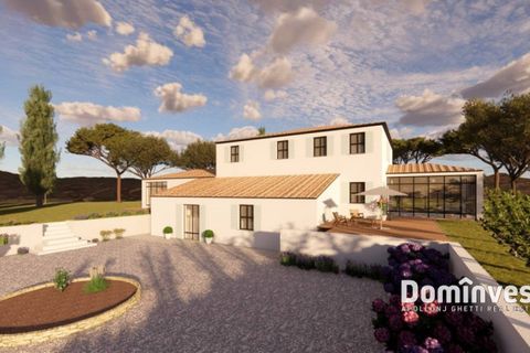 Landejendom i Capalbio, Grosseto, Capalbio - € 1.100.000 | Ref: D-GIARDINO - foto 34