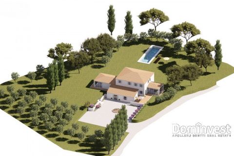 Landejendom i Capalbio, Grosseto, Capalbio - € 1.100.000 | Ref: D-GIARDINO - foto 38