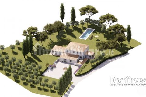 Landejendom i Capalbio, Grosseto, Capalbio - € 1.100.000 | Ref: D-GIARDINO - foto 39