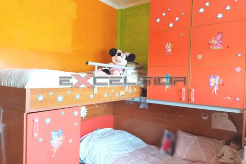 Leilighet i Adria, Rovigo, Adria - € 145 000 | Ref: AD025V-T - foto 4