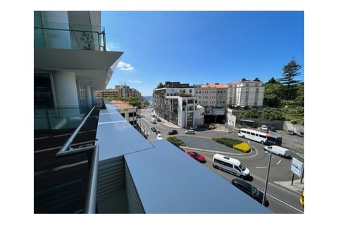 Lejlighed i Se, Madeira, Se - € 660.000 | Ref: APA_69 - foto 1