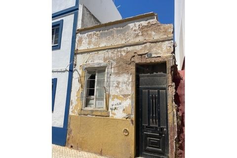 Rækkehus i Olhao, Faro, Olhao - € 140.000 | Ref: HAB429 - foto 1