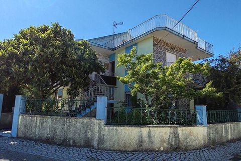 Byhus i Ansiao, Leiria, Ansiao - € 264.649 | Ref: 102930 - foto 1