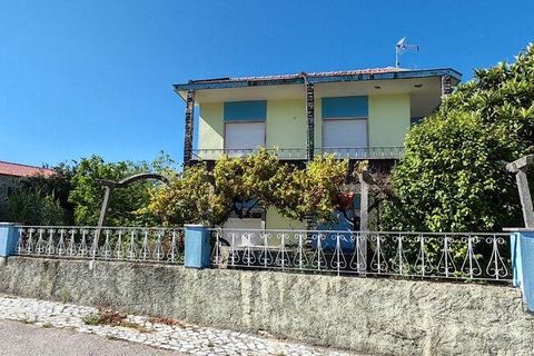 Byhus i Ansiao, Leiria, Ansiao - € 264.649 | Ref: 102930 - foto 2
