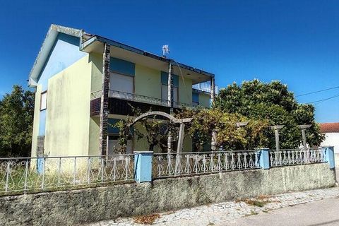 Byhus i Ansiao, Leiria, Ansiao - € 264.649 | Ref: 102930 - foto 3