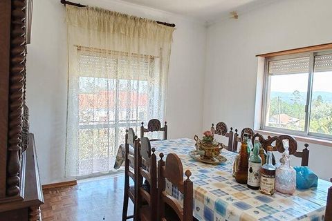 Byhus i Ansiao, Leiria, Ansiao - € 264.649 | Ref: 102930 - foto 6