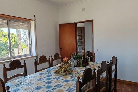 Byhus i Ansiao, Leiria, Ansiao - € 264.649 | Ref: 102930 - foto 7