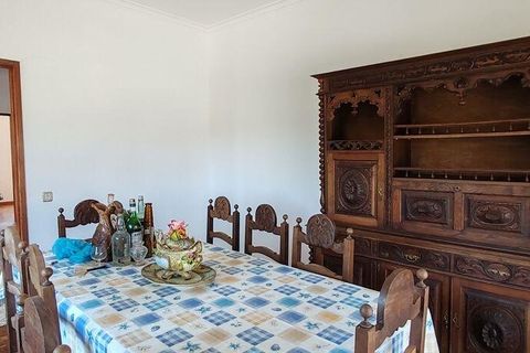 Byhus i Ansiao, Leiria, Ansiao - € 264.649 | Ref: 102930 - foto 8