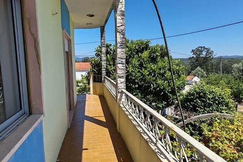 Byhus i Ansiao, Leiria, Ansiao - € 264.649 | Ref: 102930 - foto 23