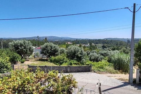 Byhus i Ansiao, Leiria, Ansiao - € 264.649 | Ref: 102930 - foto 24