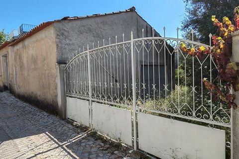 Byhus i Ansiao, Leiria, Ansiao - € 264.649 | Ref: 102930 - foto 27