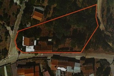 Byhus i Ansiao, Leiria, Ansiao - € 264.649 | Ref: 102930 - foto 28