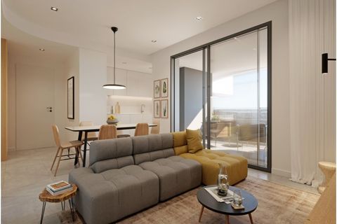 Lejlighed i Lagos, Faro, Lagos - € 560.000 | Ref: ALG2355 - M - foto 6