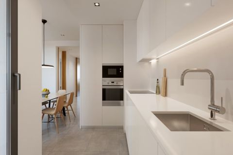 Lejlighed i Lagos, Faro, Lagos - € 560.000 | Ref: ALG2355 - M - foto 9