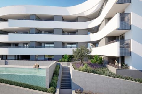 Lejlighed i Lagos, Faro, Lagos - € 560.000 | Ref: ALG2355 - M - foto 12