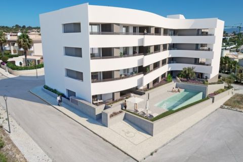 Lejlighed i Lagos, Faro, Lagos - € 560.000 | Ref: ALG2355 - M - foto 15