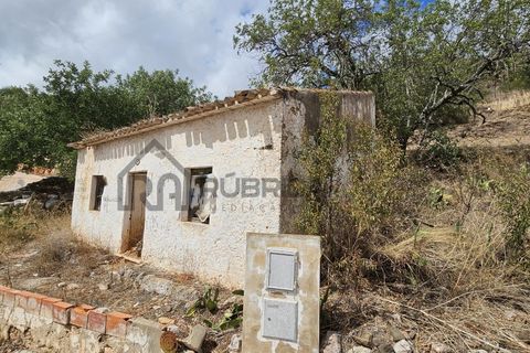 Terra a Alte, Faro, Alte - € 100.000 | Ref: SÒL_1015 - foto 2