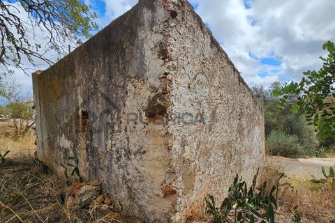 Terra a Alte, Faro, Alte - € 100.000 | Ref: SÒL_1015 - foto 3