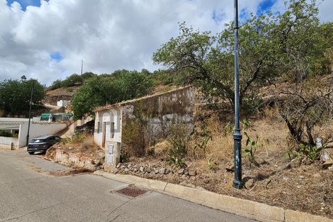 Terra a Alte, Faro, Alte - € 100.000 | Ref: SÒL_1015 - foto 4