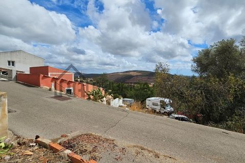 Terra a Alte, Faro, Alte - € 100.000 | Ref: SÒL_1015 - foto 7