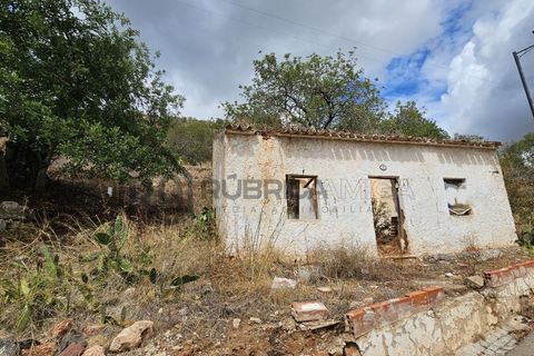Terra a Alte, Faro, Alte - € 100.000 | Ref: SÒL_1015 - foto 8