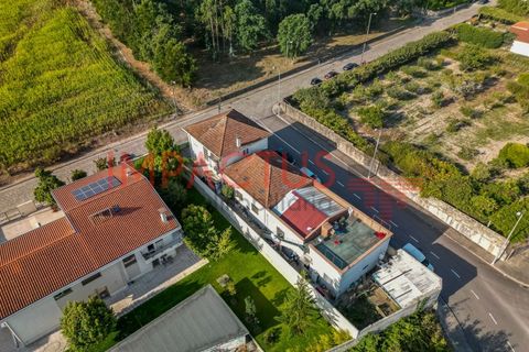 Villa i Maia, Porto, Maia - € 550.000 | Ref: TC1435 - foto 5