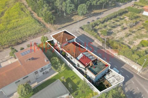 Villa i Maia, Porto, Maia - € 550.000 | Ref: TC1435 - foto 6