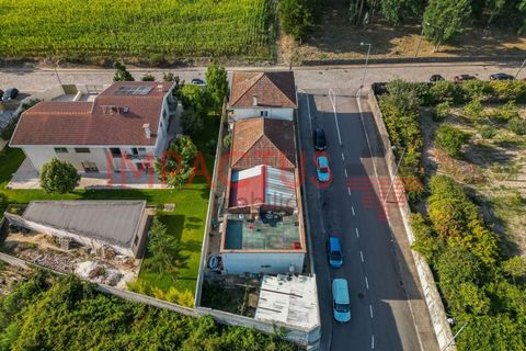 Villa i Maia, Porto, Maia - € 550.000 | Ref: TC1435 - foto 7