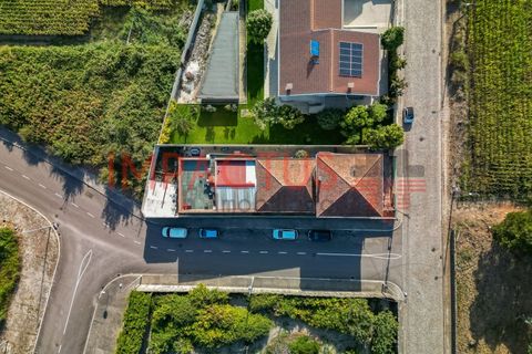 Villa i Maia, Porto, Maia - € 550.000 | Ref: TC1435 - foto 11