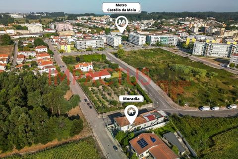 Villa i Maia, Porto, Maia - € 550.000 | Ref: TC1435 - foto 14