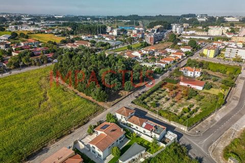 Villa i Maia, Porto, Maia - € 550.000 | Ref: TC1435 - foto 15