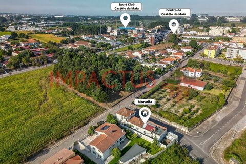 Villa i Maia, Porto, Maia - € 550.000 | Ref: TC1435 - foto 16