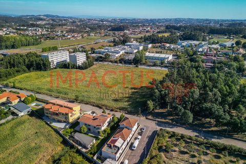 Villa i Maia, Porto, Maia - € 550.000 | Ref: TC1435 - foto 19