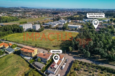 Villa i Maia, Porto, Maia - € 550.000 | Ref: TC1435 - foto 20