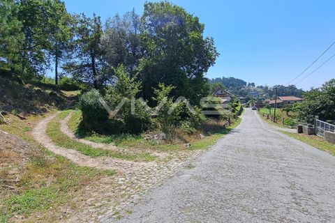 Helårsgrund i Amares, Braga, Amares - € 25.000 | Ref: 01-3266 - foto 1