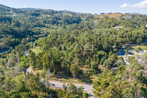 Tomt i Vila Verde, Braga, Vila Verde - € 110 000 | Ref: 01-3271 - foto 6