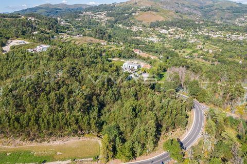 Tomt i Vila Verde, Braga, Vila Verde - € 110 000 | Ref: 01-3271 - foto 13