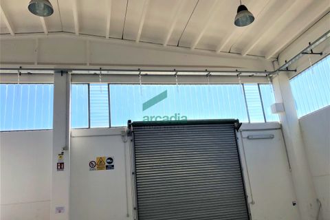 Erhvervsejendom i Modugno, Bari, Modugno - € 600.000 | Ref: 11738/2023 - foto 10