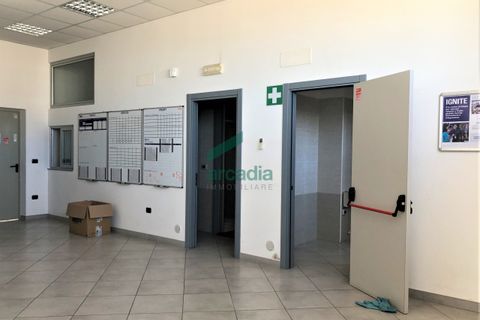 Erhvervsejendom i Modugno, Bari, Modugno - € 600.000 | Ref: 11738/2023 - foto 16