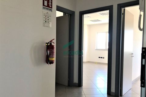 Erhvervsejendom i Modugno, Bari, Modugno - € 600.000 | Ref: 11738/2023 - foto 31