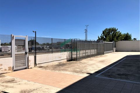 Erhvervsejendom i Modugno, Bari, Modugno - € 600.000 | Ref: 11738/2023 - foto 38