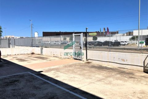 Erhvervsejendom i Modugno, Bari, Modugno - € 600.000 | Ref: 11738/2023 - foto 41