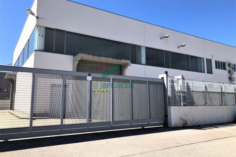 Erhvervsejendom i Modugno, Bari, Modugno - € 600.000 | Ref: 11738/2023 - foto 3