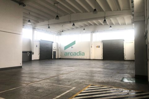 Erhvervsejendom i Modugno, Bari, Modugno - € 600.000 | Ref: 11738/2023 - foto 1