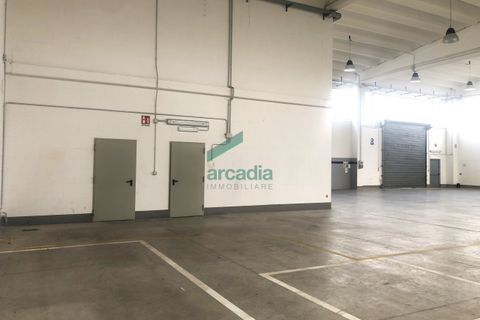 Erhvervsejendom i Modugno, Bari, Modugno - € 600.000 | Ref: 11738/2023 - foto 7