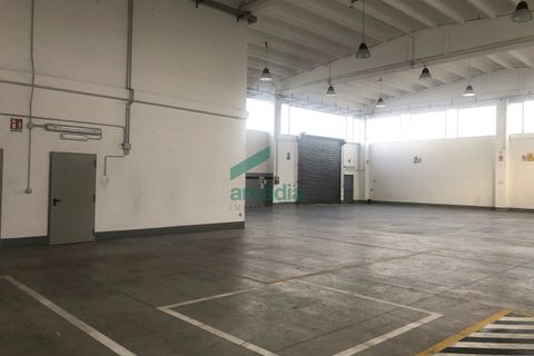 Erhvervsejendom i Modugno, Bari, Modugno - € 600.000 | Ref: 11738/2023 - foto 8