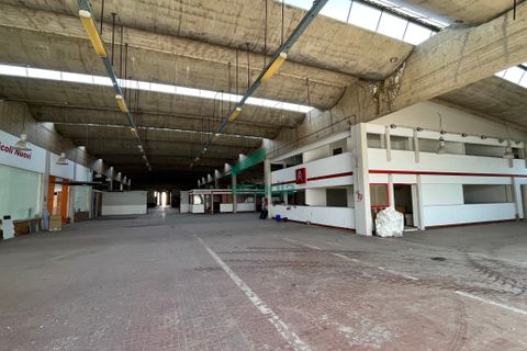 Erhvervsejendom i Bari, Bari, Bari - € 1.500.000 | Ref: 11622/2022-bis - foto 8