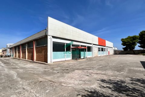 Erhvervsejendom i Bari, Bari, Bari - € 1.500.000 | Ref: 11622/2022-bis - foto 9